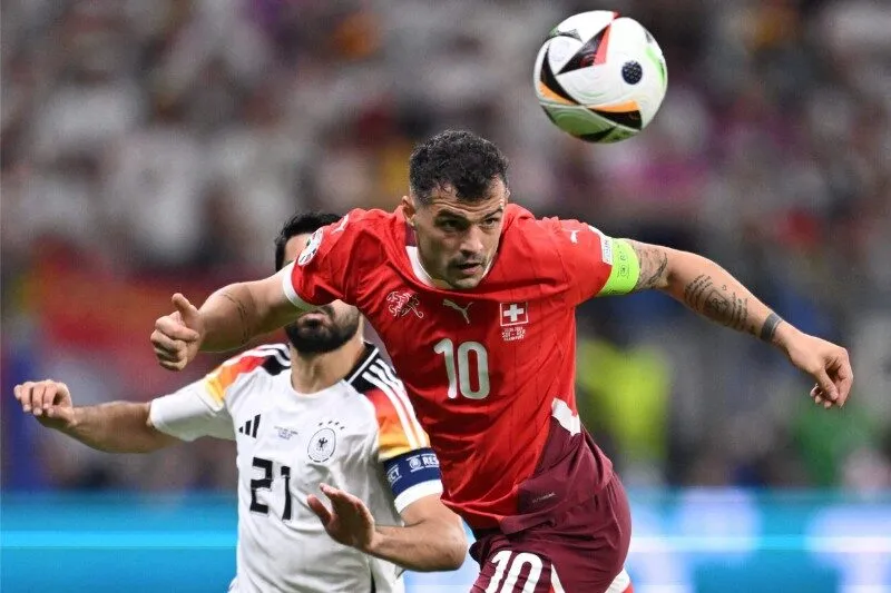 Phong độ thi đấu gần đây Qatar vs Thụy Sĩ