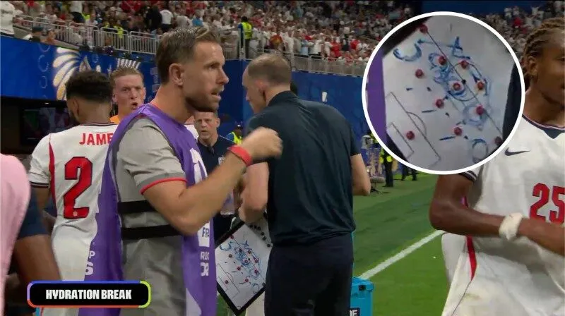 Kane bảo vệ ông thầy Tuchel