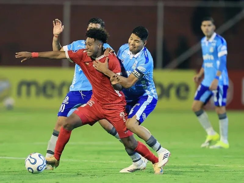 Phong độ thi đấu gần đây Nacional vs Tigre