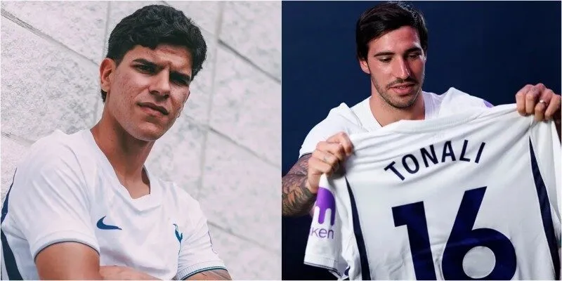 Gà trống khuấy đảo thị trường chuyển nhượng hè 2026