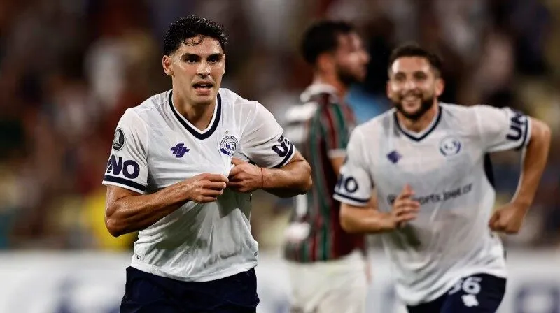 Phong độ thi đấu gần đây Fluminense vs Independiente Riv