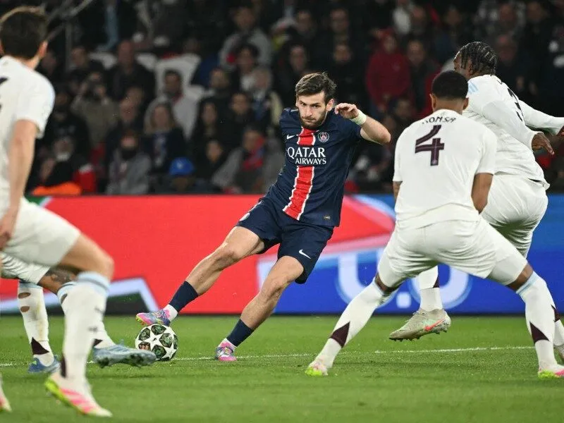 Phong độ thi đấu gần đây PSG vs Aston Villa
