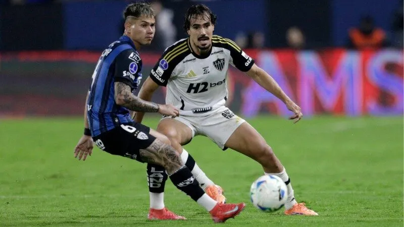 Phong độ thi đấu gần đây Remo vs Atletico MG