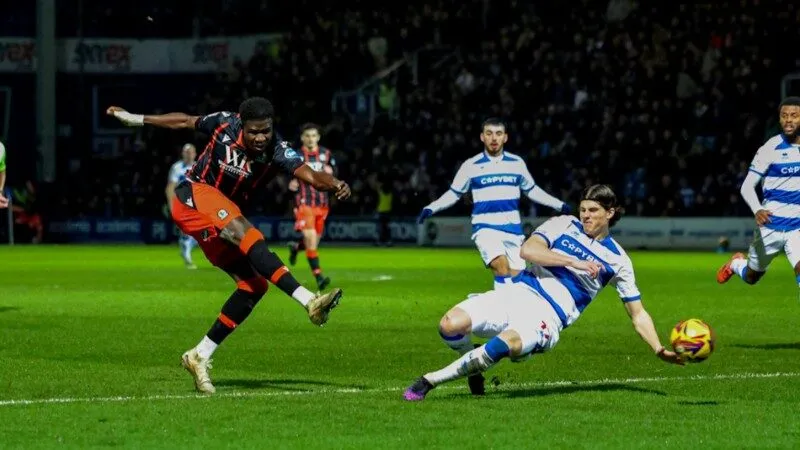 Phong độ thi đấu gần đây Wolves vs Blackburn